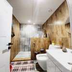 Satılır 2 otaqlı Həyət evi/villa Lənkəran 11