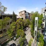 Kirayə (aylıq) 3 otaqlı Köhnə Tikili, Nizami metrosu, Yasamal rayonu 18