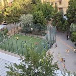 Kirayə (aylıq) 2 otaqlı Köhnə Tikili, Hövsan qəs., Suraxanı rayonu 17