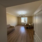 Kirayə (aylıq) 4 otaqlı Yeni Tikili, Sumqayıt Bulvarı rayonu 9