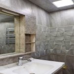 Satılır 2 otaqlı Yeni Tikili, İnşaatçılar metrosu, Yasamal rayonu 10