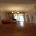 Satılır 7 otaqlı Həyət evi/villa, Gənclik metrosu, Nərimanov rayonu 23