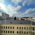 Продажа 2 комнатная Новостройка, м. Азадлыг метро, пос. Рясулзаде, Бинагадинский р-н район 9