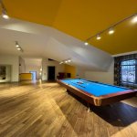 Kirayə (aylıq) 6 otaqlı Bağ evi, Şüvəlan, Xəzər rayonu 21