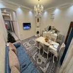 Satılır 4 otaqlı Həyət evi/villa, İçərişəhər metrosu, 20-ci sahə, Səbail rayonu 2