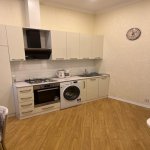 Kirayə (aylıq) 2 otaqlı Köhnə Tikili, Səbail rayonu 8