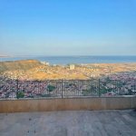 Satılır 8 otaqlı Həyət evi/villa, İçərişəhər metrosu, Badamdar qəs., Səbail rayonu 17