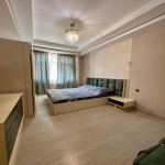 Продажа 3 комнатная Новостройка, İnşaatçılar метро, Ясамал район 12