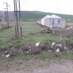 Satılır Torpaq, Avtovağzal metrosu, Sulutəpə qəs., Binəqədi rayonu 2