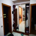 Kirayə (aylıq) 3 otaqlı Yeni Tikili, Bayıl qəs., Səbail rayonu 5