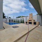 Satılır 4 otaqlı Həyət evi/villa, Mərdəkan, Xəzər rayonu 3