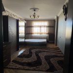 Аренда 3 комнат Новостройка, İnşaatçılar метро, пос. Ясамал, Ясамал район 6