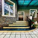 Satılır 5 otaqlı Həyət evi/villa, Avtovağzal metrosu, Biləcəri qəs., Binəqədi rayonu 7