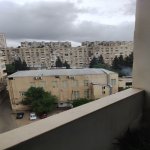 Satılır 3 otaqlı Yeni Tikili, Nəsimi metrosu, 6-cı mikrorayon, Binəqədi rayonu 7
