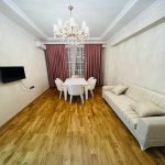 Satılır 2 otaqlı Yeni Tikili, Qara Qarayev metrosu, 8-ci kilometr, Nizami rayonu 8