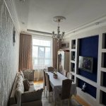 Satılır 2 otaqlı Yeni Tikili, 8-ci mikrorayon, Binəqədi rayonu 2