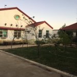 Kirayə (günlük) 3 otaqlı Bağ evi, Şüvəlan, Xəzər rayonu 1