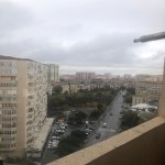 Kirayə (aylıq) 2 otaqlı Yeni Tikili, Neftçilər metrosu, 8-ci kilometr, Nizami rayonu 12