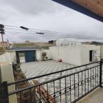 Satılır 3 otaqlı Həyət evi/villa, Novxanı, Abşeron rayonu 8