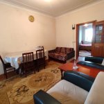Kirayə (aylıq) 3 otaqlı Köhnə Tikili, Memar Əcəmi metrosu, 5-ci mikrorayon, Nəsimi rayonu 10