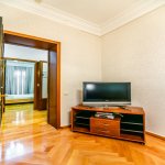 Kirayə (aylıq) 3 otaqlı Ofis, Sahil metrosu, Səbail rayonu 3