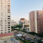 Satılır 3 otaqlı Yeni Tikili, Xətai metrosu, Xətai rayonu 2