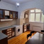 Kirayə (aylıq) 2 otaqlı Köhnə Tikili, Neftçilər metrosu, Bakıxanov qəs., Sabunçu rayonu 4