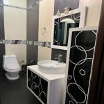 Kirayə (aylıq) 4 otaqlı Yeni Tikili, Nəriman Nərimanov metrosu, Nərimanov rayonu 11