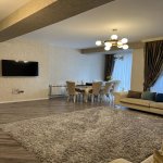Kirayə (aylıq) 4 otaqlı Yeni Tikili, Nəriman Nərimanov metrosu, Nərimanov rayonu 3