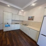 Kirayə (aylıq) 2 otaqlı Yeni Tikili, Nizami metrosu, Nəsimi rayonu 17