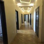 Satılır 3 otaqlı Yeni Tikili, Azadlıq metrosu, Rəsulzadə qəs., Binəqədi rayonu 2