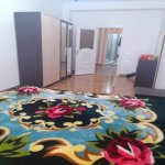 Kirayə (aylıq) 3 otaqlı Yeni Tikili, Xətai metrosu, Xətai rayonu 9