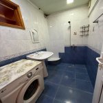 Kirayə (aylıq) 3 otaqlı Yeni Tikili, Nəsimi metrosu, Binəqədi rayonu 11