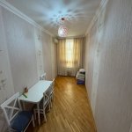 Аренда 3 комнат Новостройка, м. 20 Января метро, Ясамал район 9