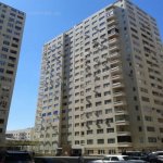 Kirayə (günlük) 3 otaqlı Yeni Tikili, Xətai metrosu, Xətai rayonu 1