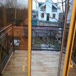 Kirayə (günlük) 4 otaqlı Həyət evi/villa Qəbələ 3