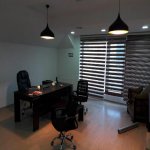 Kirayə (aylıq) 3 otaqlı Ofis, Nizami metrosu, Yasamal rayonu 5