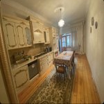 Kirayə (aylıq) 5 otaqlı Həyət evi/villa Gəncə 22