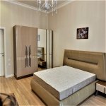 Kirayə (aylıq) 2 otaqlı Yeni Tikili, Nizami metrosu, Nəsimi rayonu 10