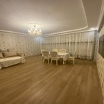 Kirayə (aylıq) 2 otaqlı Yeni Tikili, Əhmədli metrosu, Əhmədli, Xətai rayonu 4