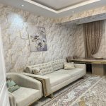 Продажа 3 комнатная Новостройка, м. Гара Гараева метро, Низаминский р-н район 6