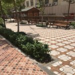 Kirayə (aylıq) 2 otaqlı Yeni Tikili, Nəriman Nərimanov metrosu, Nərimanov rayonu 18