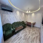 Kirayə (aylıq) 4 otaqlı Köhnə Tikili, Həzi Aslanov metrosu, H.Aslanov qəs., Xətai rayonu 4