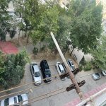 Satılır 3 otaqlı Yeni Tikili, 20 Yanvar metrosu, Nəsimi rayonu 2