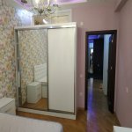 Kirayə (aylıq) 3 otaqlı Yeni Tikili, Qara Qarayev metrosu, Nizami rayonu 2