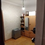 Kirayə (aylıq) 2 otaqlı Köhnə Tikili, Neftçilər metrosu, Bakıxanov qəs., Sabunçu rayonu 7