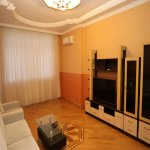 Kirayə (aylıq) 3 otaqlı Yeni Tikili, 28 May metrosu, Nəsimi rayonu 4