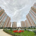 Satılır 3 otaqlı Yeni Tikili, İnşaatçılar metrosu, Yeni Yasamal qəs., Yasamal rayonu 1