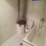 Satılır 4 otaqlı Həyət evi/villa, Əhmədli metrosu, Əhmədli, Xətai rayonu 26