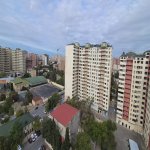 Satılır 2 otaqlı Yeni Tikili, Neftçilər metrosu, Xəzər Universiteti, Nizami rayonu 8